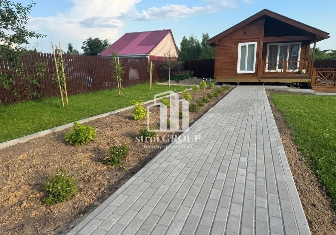 Плитка в Таширово